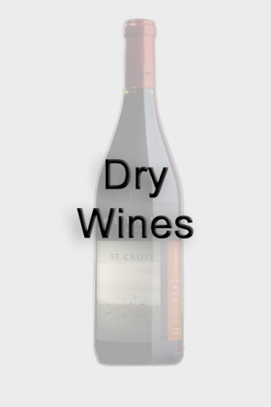 Wine - Dry