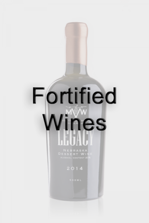 Wine - Fortified