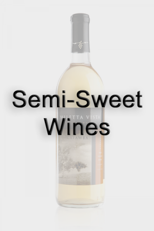 Wine - Semi Sweet
