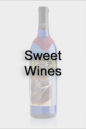 Wine - Sweet