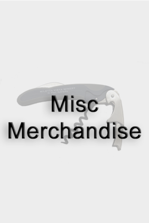 Misc Merchandise