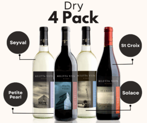 Dry 4 Pack